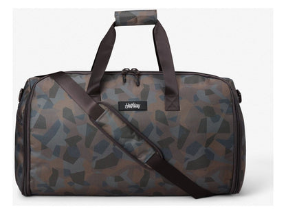 Halfday Travel Garment Duffel - Garment Duffel Bags - SwagWear