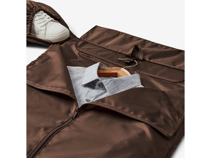 Halfday Travel Garment Duffel - Garment Duffel Bags - SwagWear
