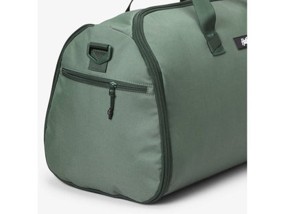 Halfday Travel Garment Duffel - Garment Duffel Bags - SwagWear