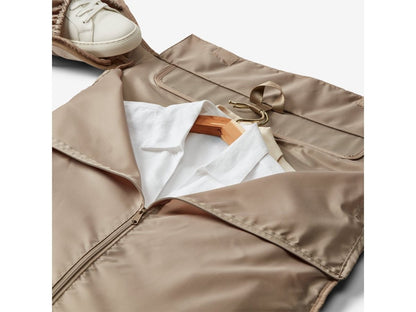 Halfday Travel Garment Duffel - Garment Duffel Bags - SwagWear