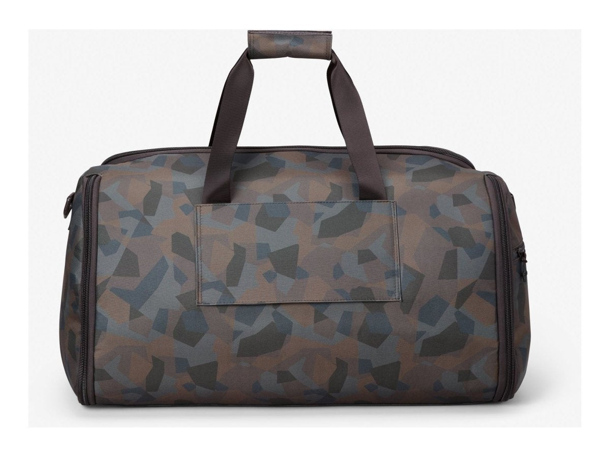 Halfday Travel Garment Duffel - Garment Duffel Bags - SwagWear