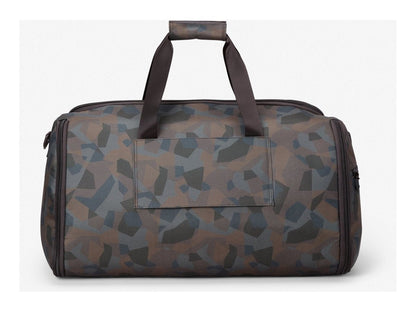 Halfday Travel Garment Duffel - Garment Duffel Bags - SwagWear