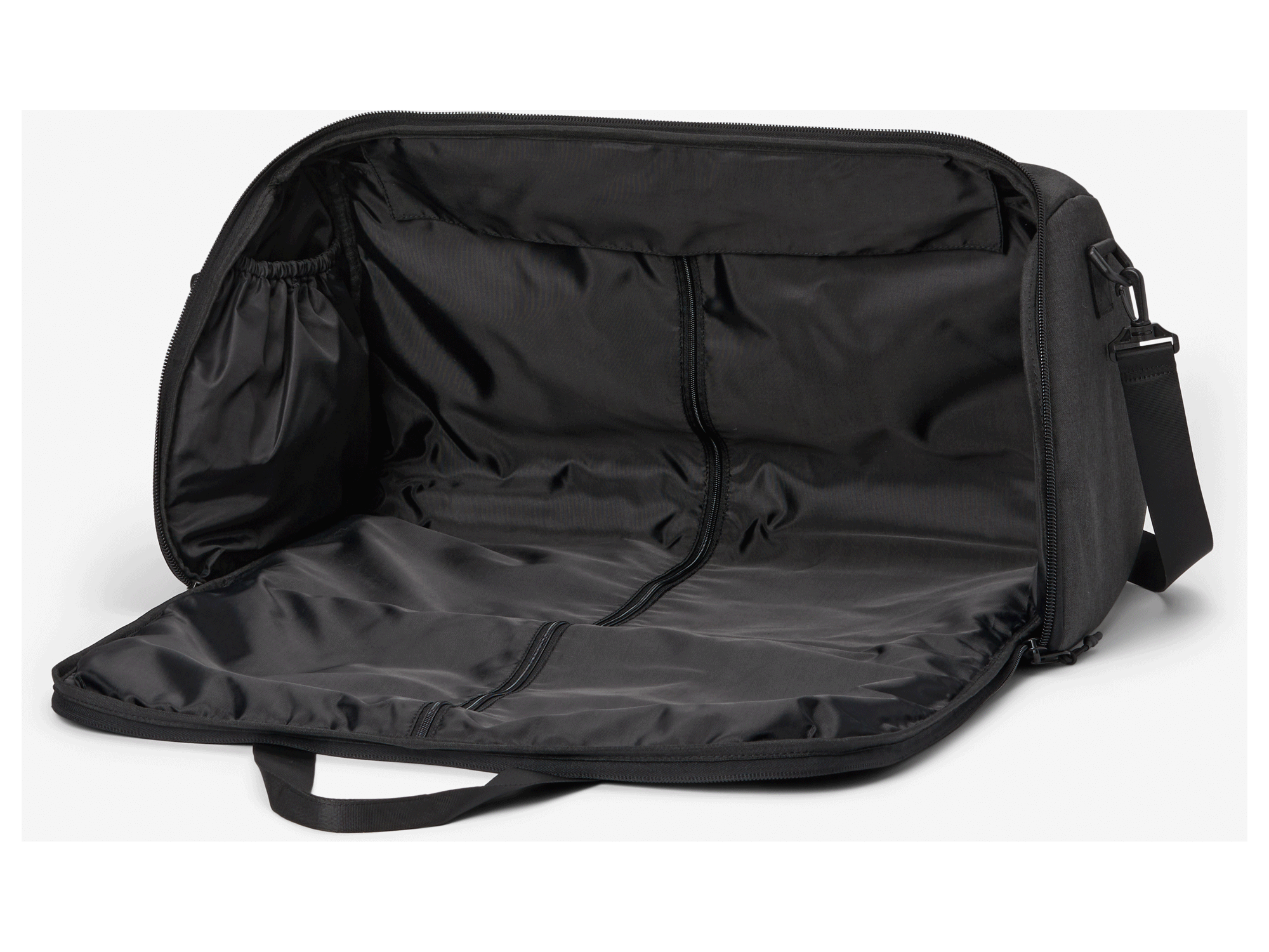 Halfday Travel Garment Duffel - Garment Duffel Bags