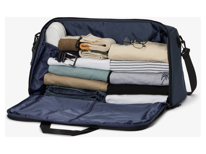Halfday Travel Garment Duffel - Garment Duffel Bags