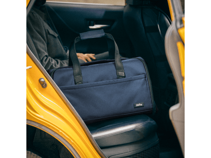 Halfday Travel Garment Duffel - Garment Duffel Bags - SwagWear
