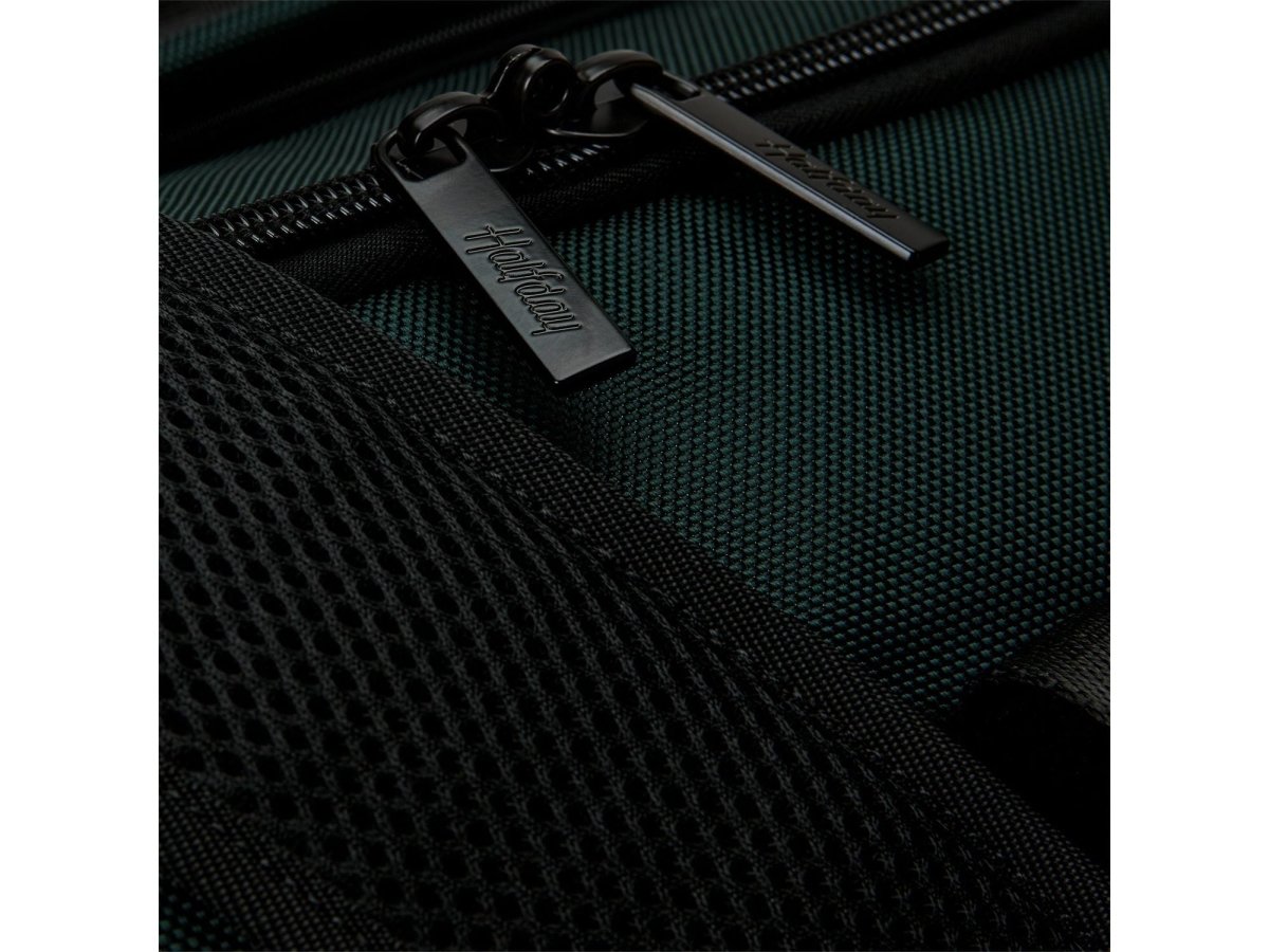 Halfday Travel Garment Duffel - Garment Duffel Bags - SwagWear