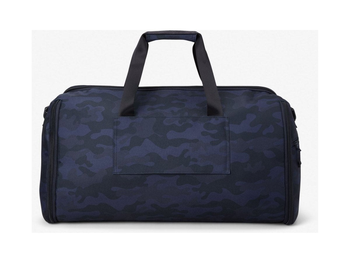 Halfday Travel Garment Duffel - Garment Duffel Bags - SwagWear