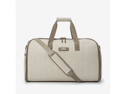 Halfday Travel Garment Duffel - Garment Duffel Bags - SwagWear