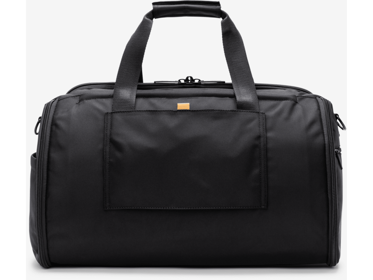 Halfday Travel Garment Duffel - Garment Duffel Bags - SwagWear