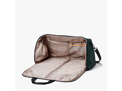 Halfday Travel Garment Duffel - Garment Duffel Bags