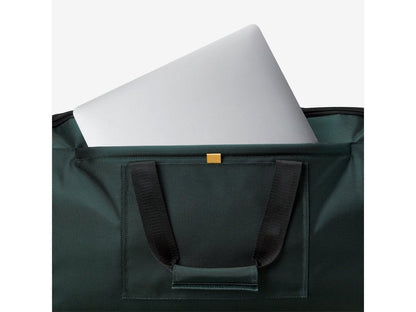 Halfday Travel Garment Duffel - Garment Duffel Bags - SwagWear