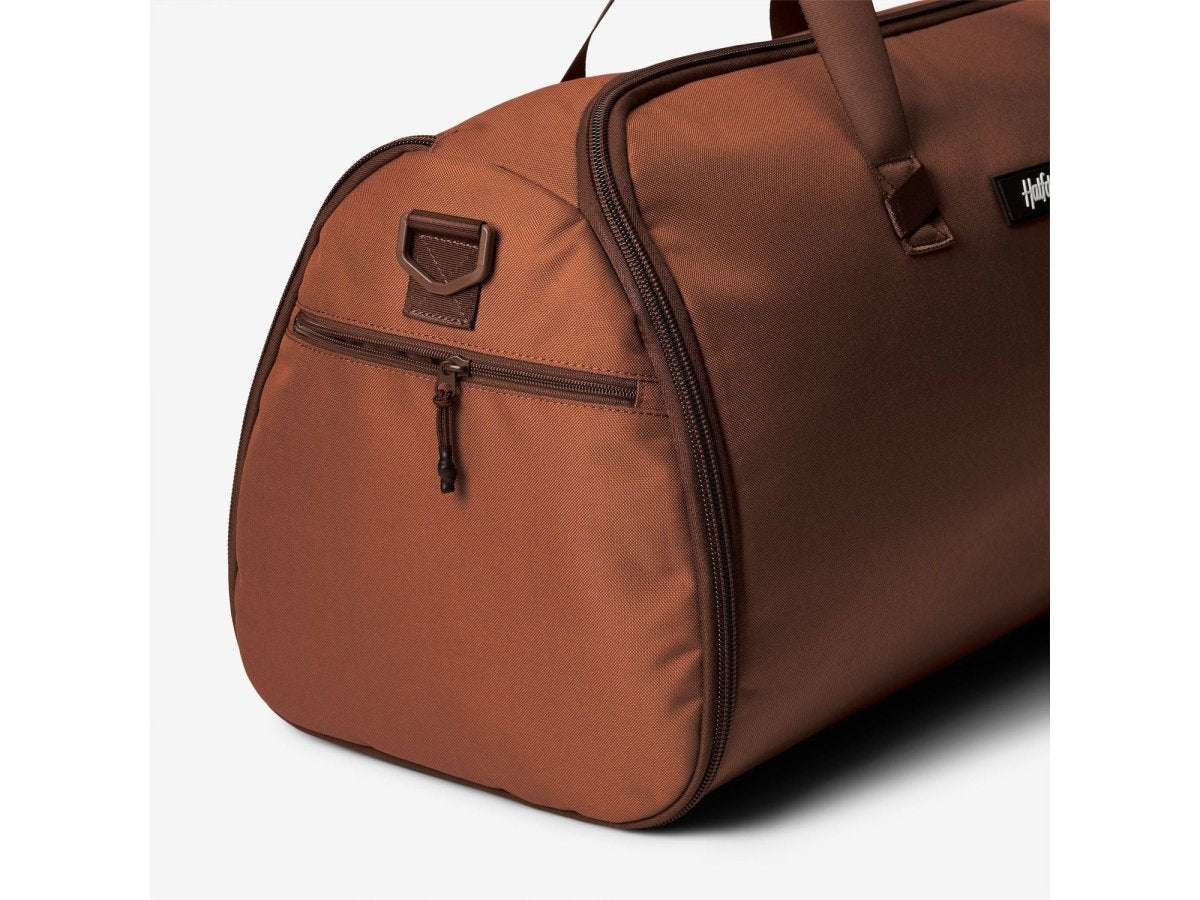 Halfday Travel Garment Duffel - Garment Duffel Bags - SwagWear
