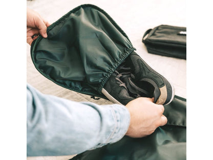 Halfday Travel Garment Duffel - Garment Duffel Bags - SwagWear