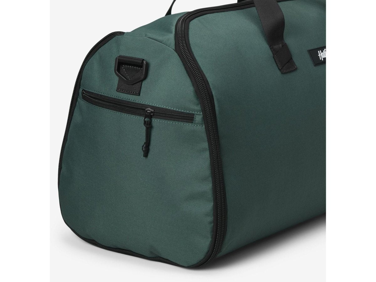 Halfday Travel Garment Duffel - Garment Duffel Bags - SwagWear