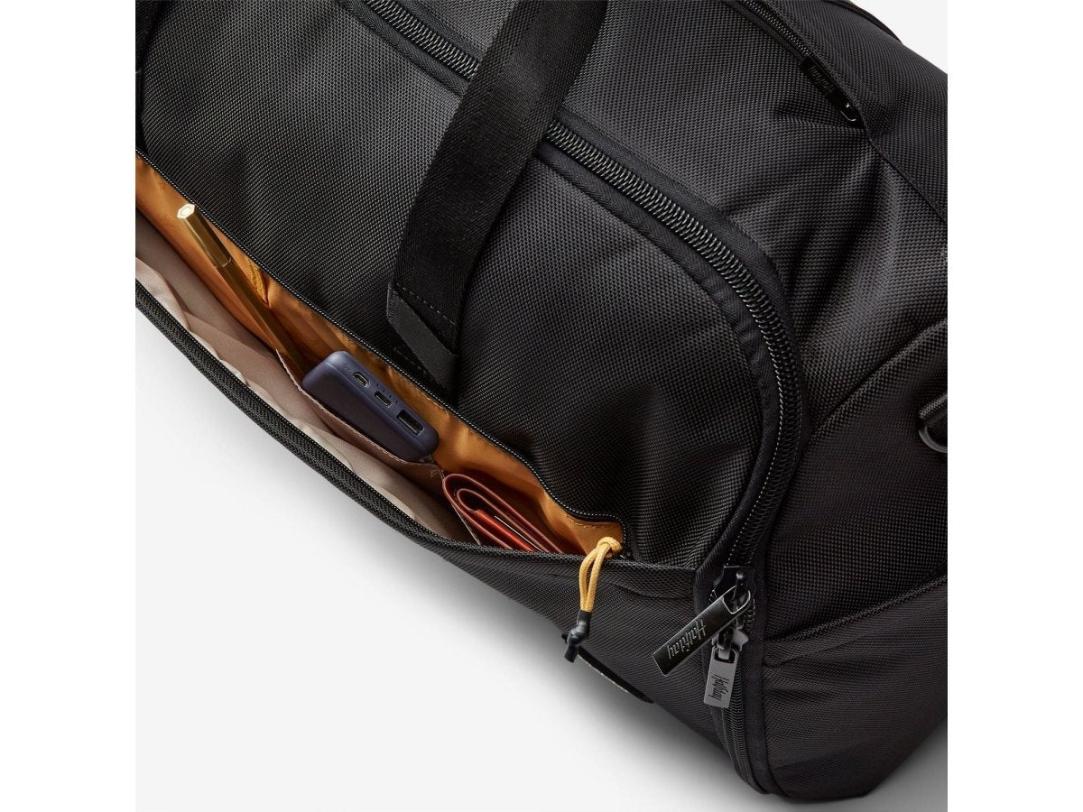Halfday Travel Garment Duffel - Garment Duffel Bags - SwagWear