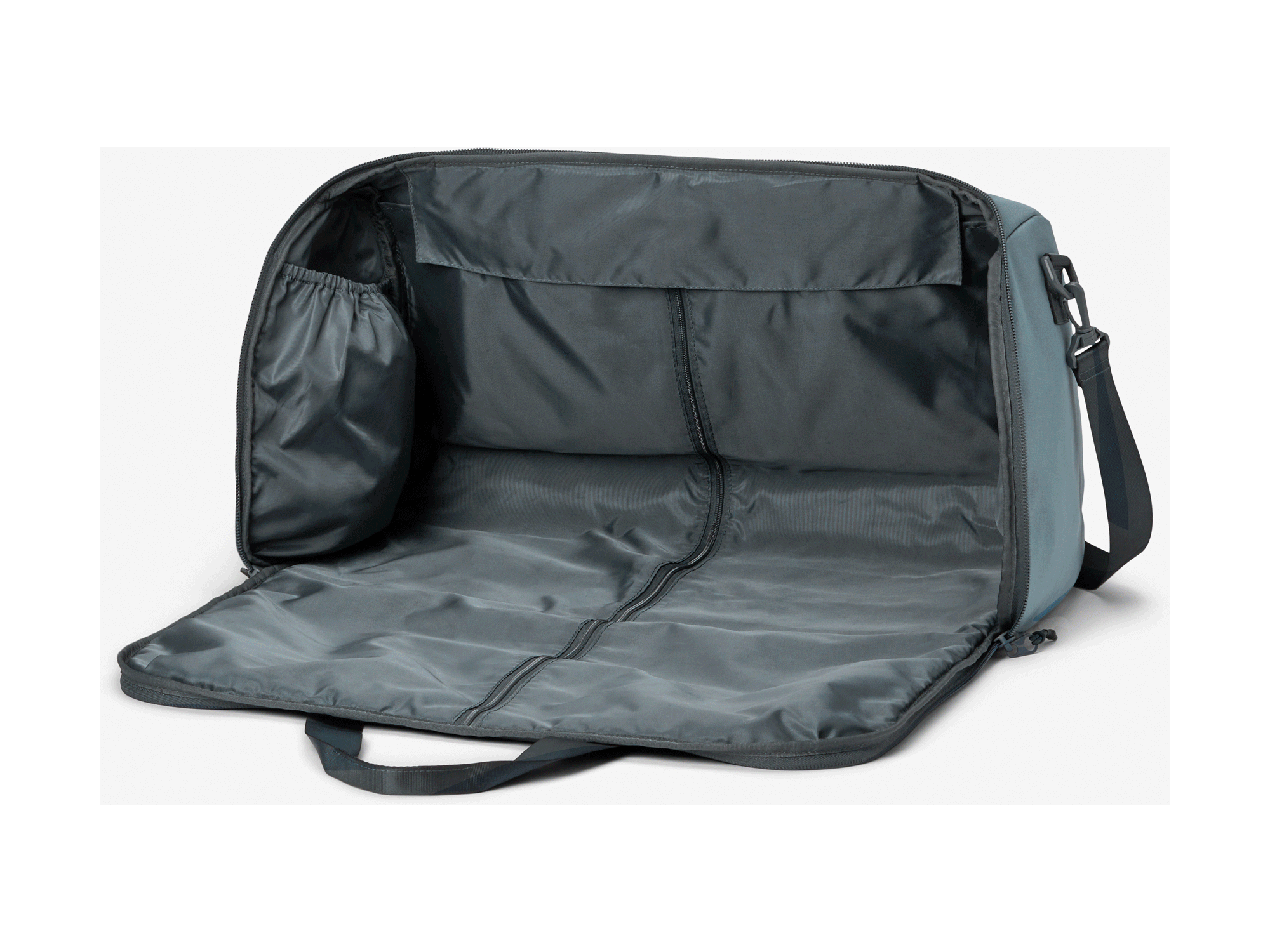 Halfday Travel Garment Duffel - Garment Duffel Bags