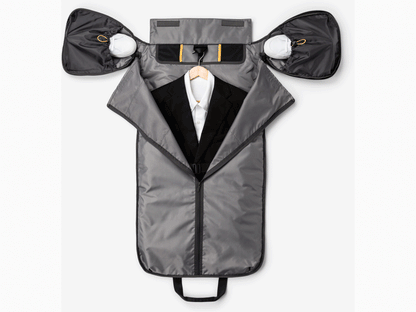 Halfday Travel Garment Duffel - Garment Duffel Bags