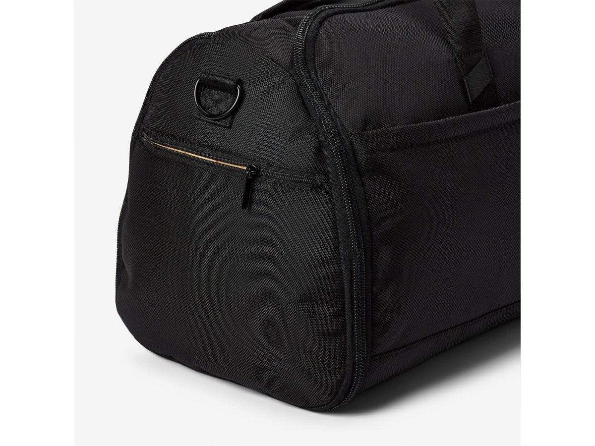 Halfday Travel Garment Duffel - Garment Duffel Bags - SwagWear