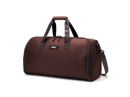 Halfday Travel Garment Duffel - Garment Duffel Bags - SwagWear