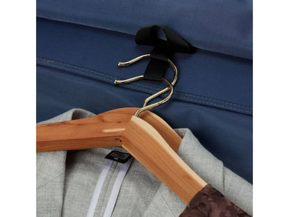 Halfday Travel Garment Duffel - Garment Duffel Bags - SwagWear