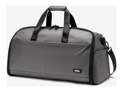 Halfday Travel Garment Duffel - Garment Duffel Bags - SwagWear