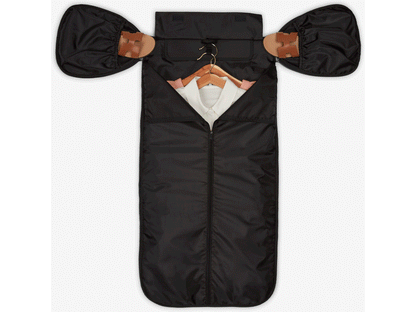Halfday Travel Garment Duffel - Garment Duffel Bags