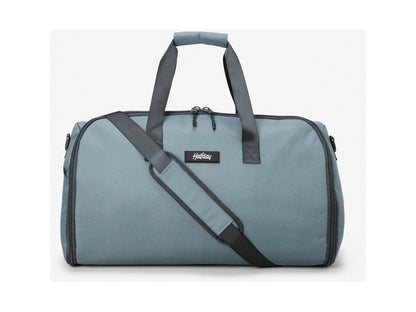 Halfday Travel Garment Duffel - Garment Duffel Bags - SwagWear