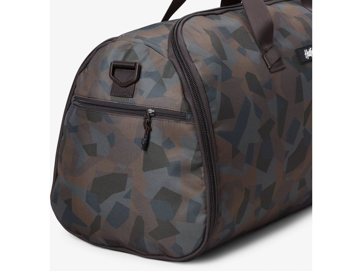 Halfday Travel Garment Duffel - Garment Duffel Bags - SwagWear