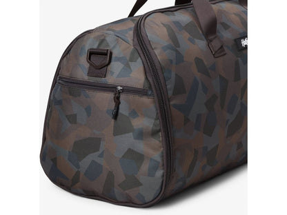 Halfday Travel Garment Duffel - Garment Duffel Bags - SwagWear