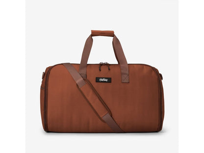Halfday Travel Garment Duffel - Garment Duffel Bags - SwagWear