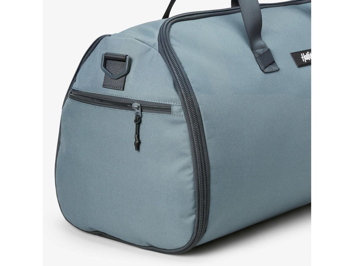 Halfday Travel Garment Duffel - Garment Duffel Bags - SwagWear