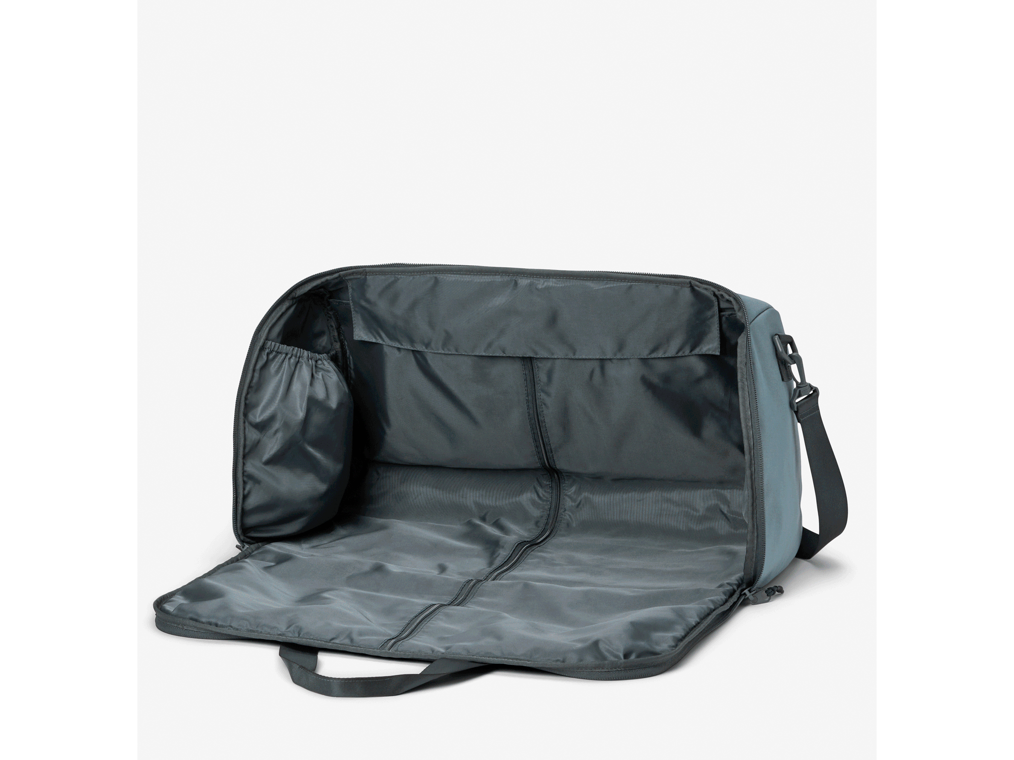 Halfday Travel Garment Duffel - Garment Duffel Bags