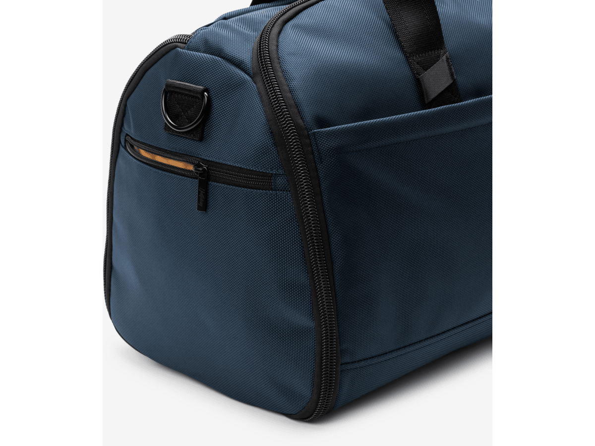 Halfday Travel Garment Duffel - Garment Duffel Bags - SwagWear