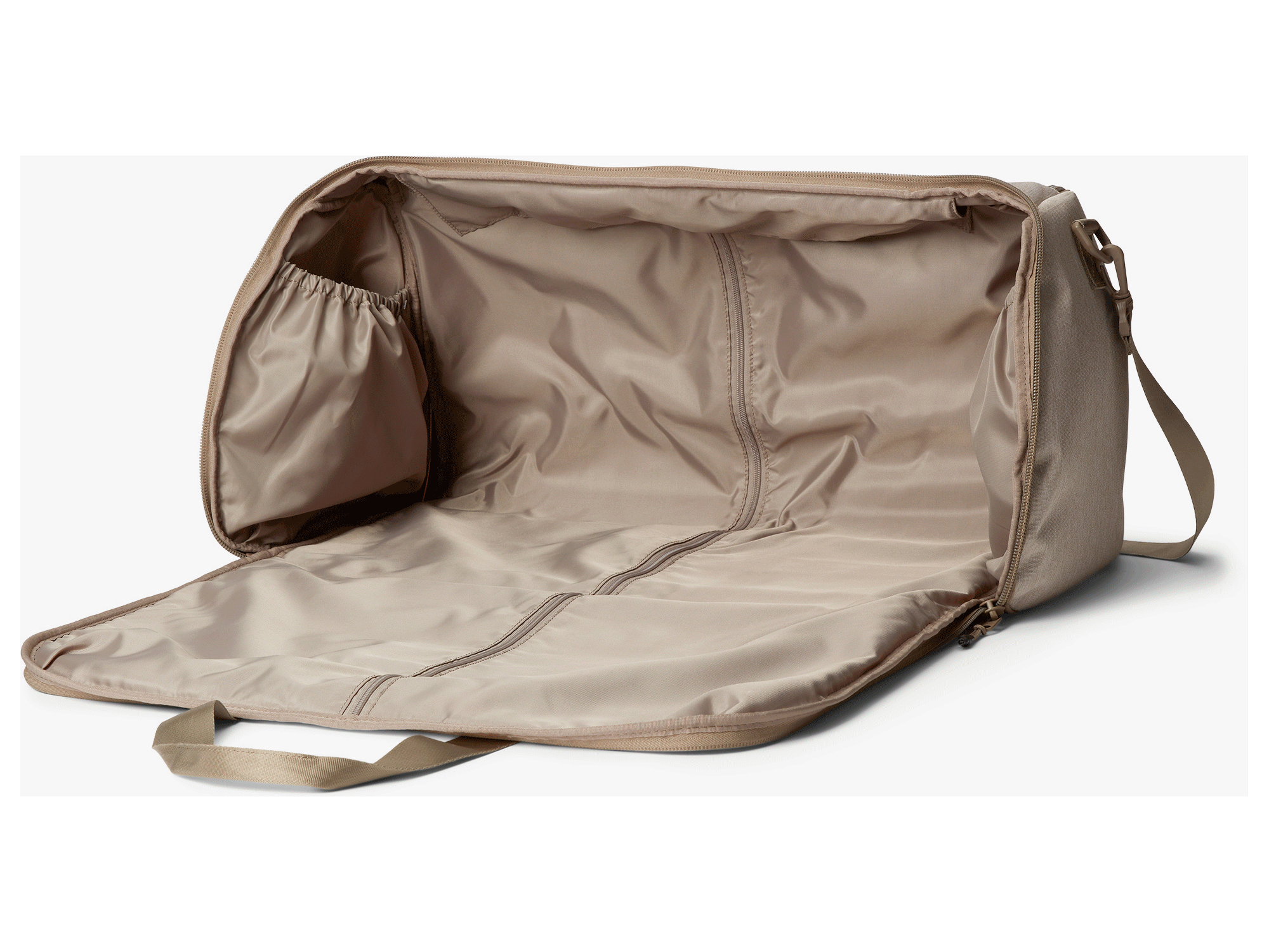 Halfday Travel Garment Duffel - Garment Duffel Bags