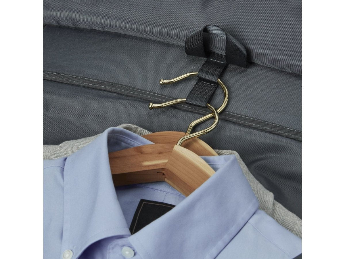 Halfday Travel Garment Duffel - Garment Duffel Bags - SwagWear