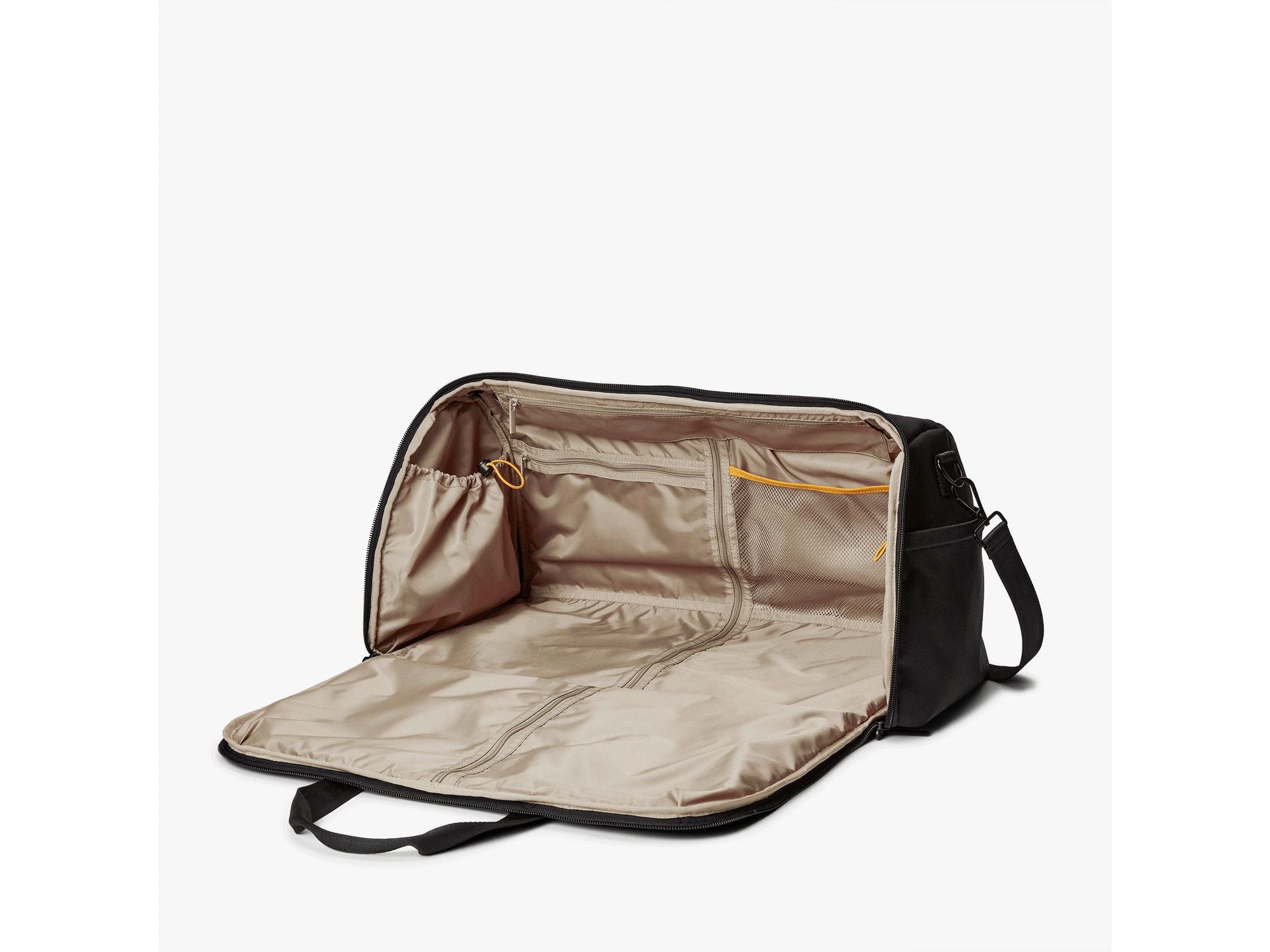 Halfday Travel Garment Duffel - Garment Duffel Bags