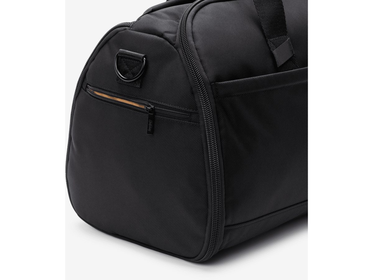Halfday Travel Garment Duffel - Garment Duffel Bags - SwagWear