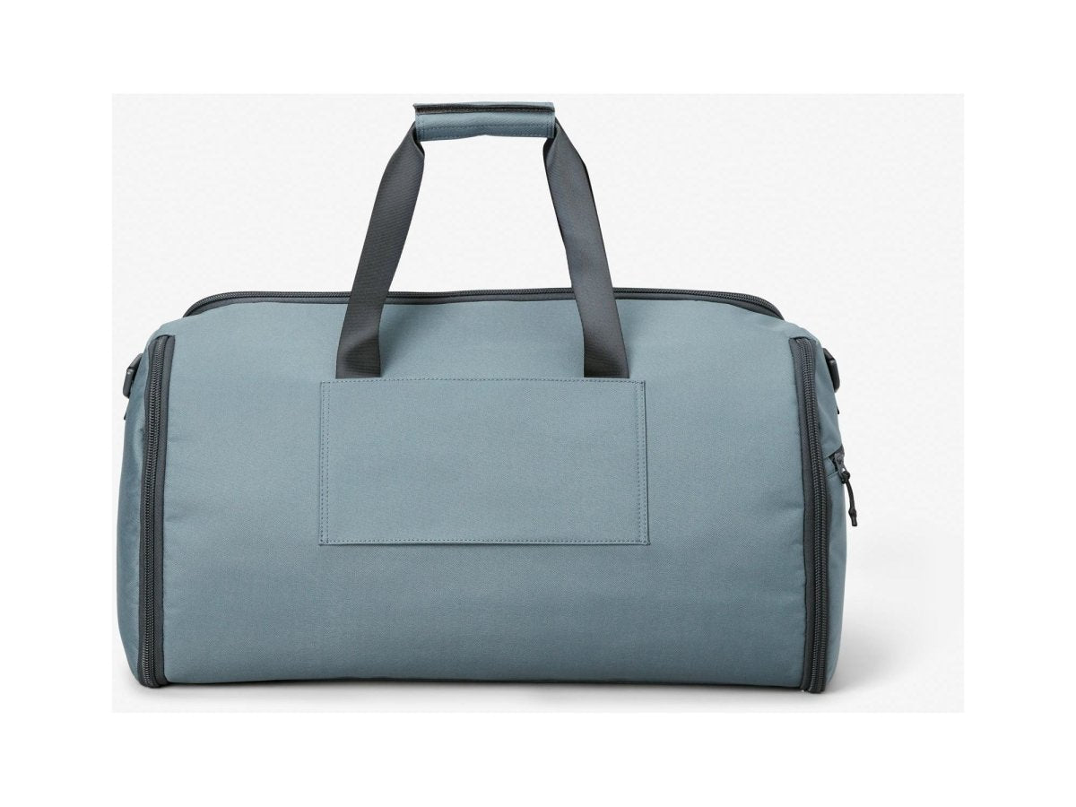 Halfday Travel Garment Duffel - Garment Duffel Bags - SwagWear