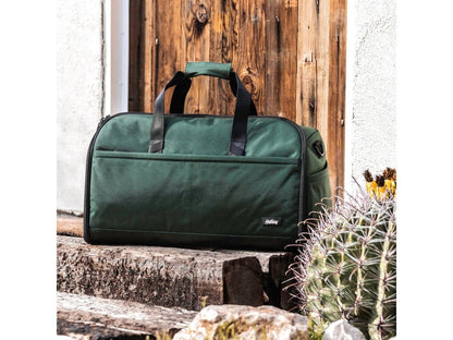 Halfday Travel Garment Duffel - Garment Duffel Bags - SwagWear