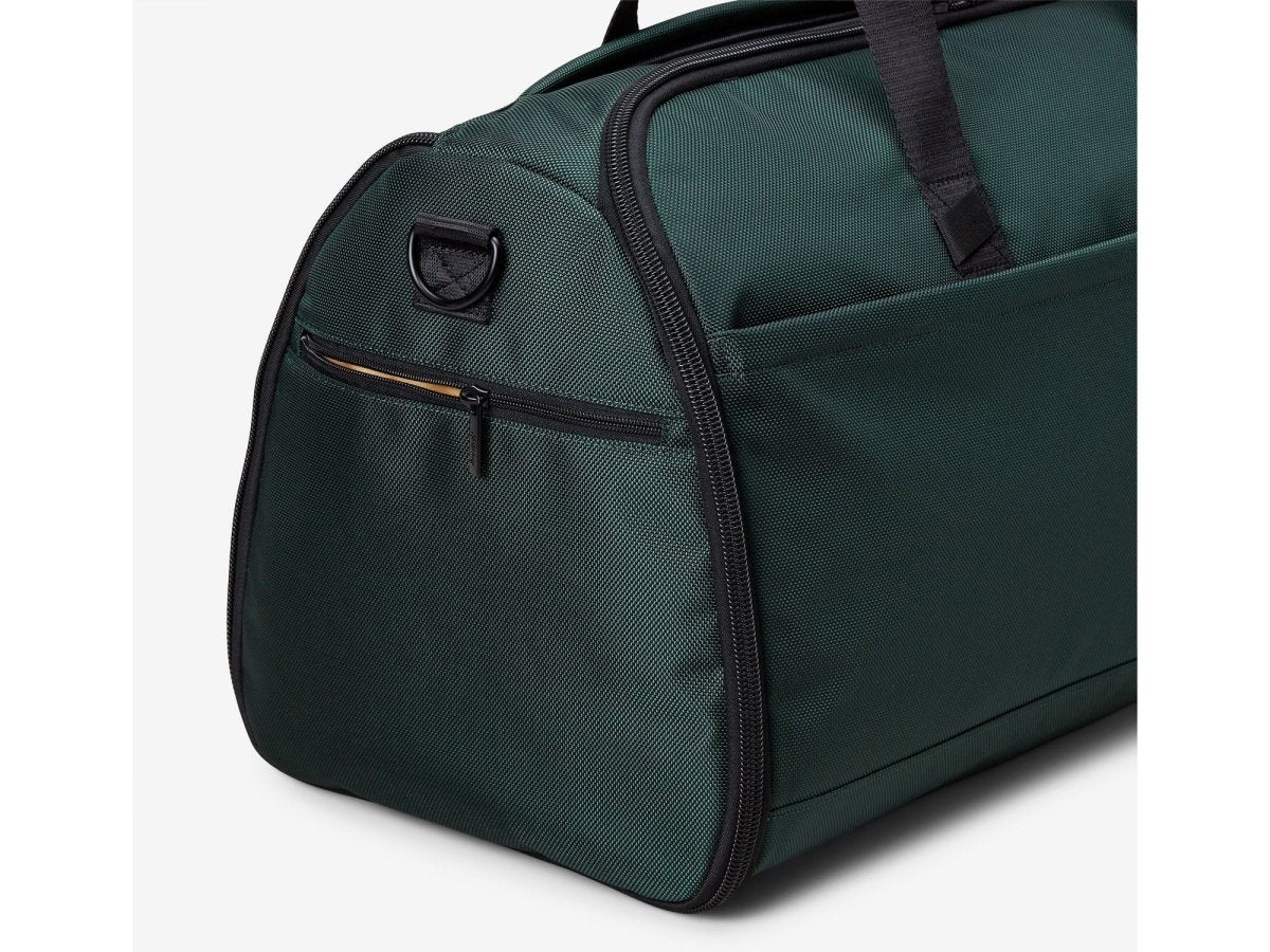 Halfday Travel Garment Duffel - Garment Duffel Bags - SwagWear