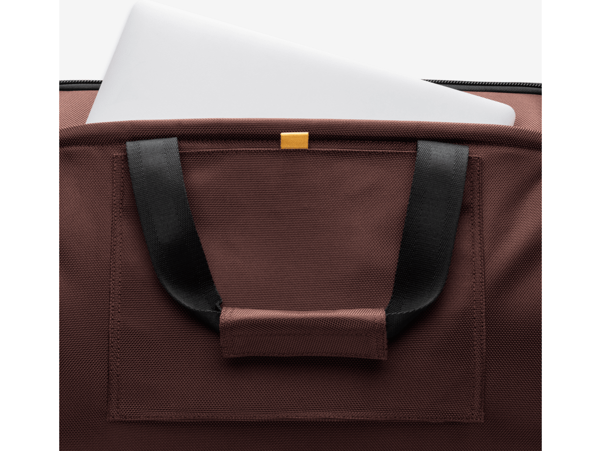 Halfday Travel Garment Duffel - Garment Duffel Bags - SwagWear