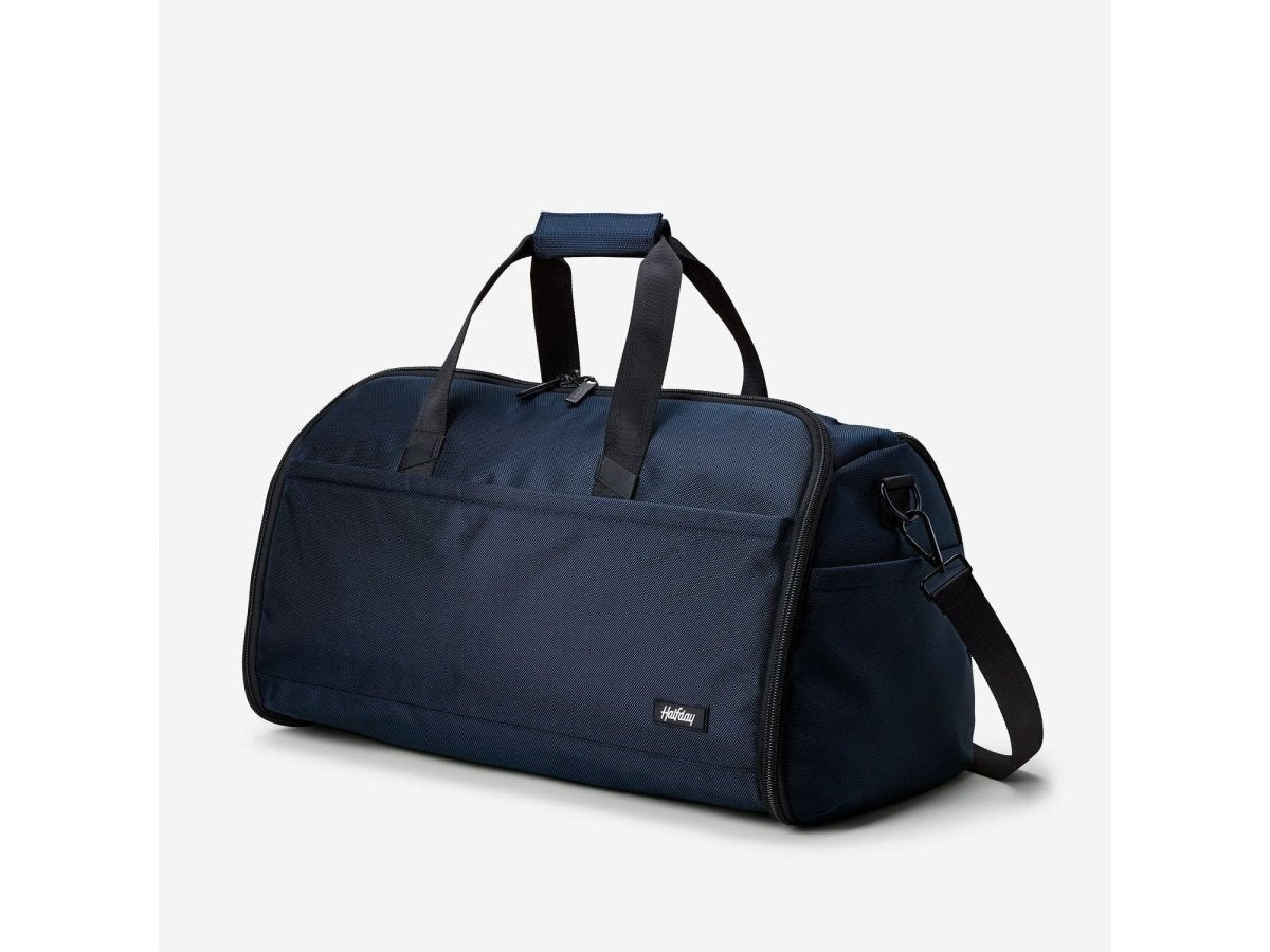 Halfday Travel Garment Duffel - Garment Duffel Bags - SwagWear