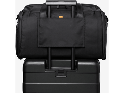 Halfday Travel Garment Duffel - Garment Duffel Bags - SwagWear
