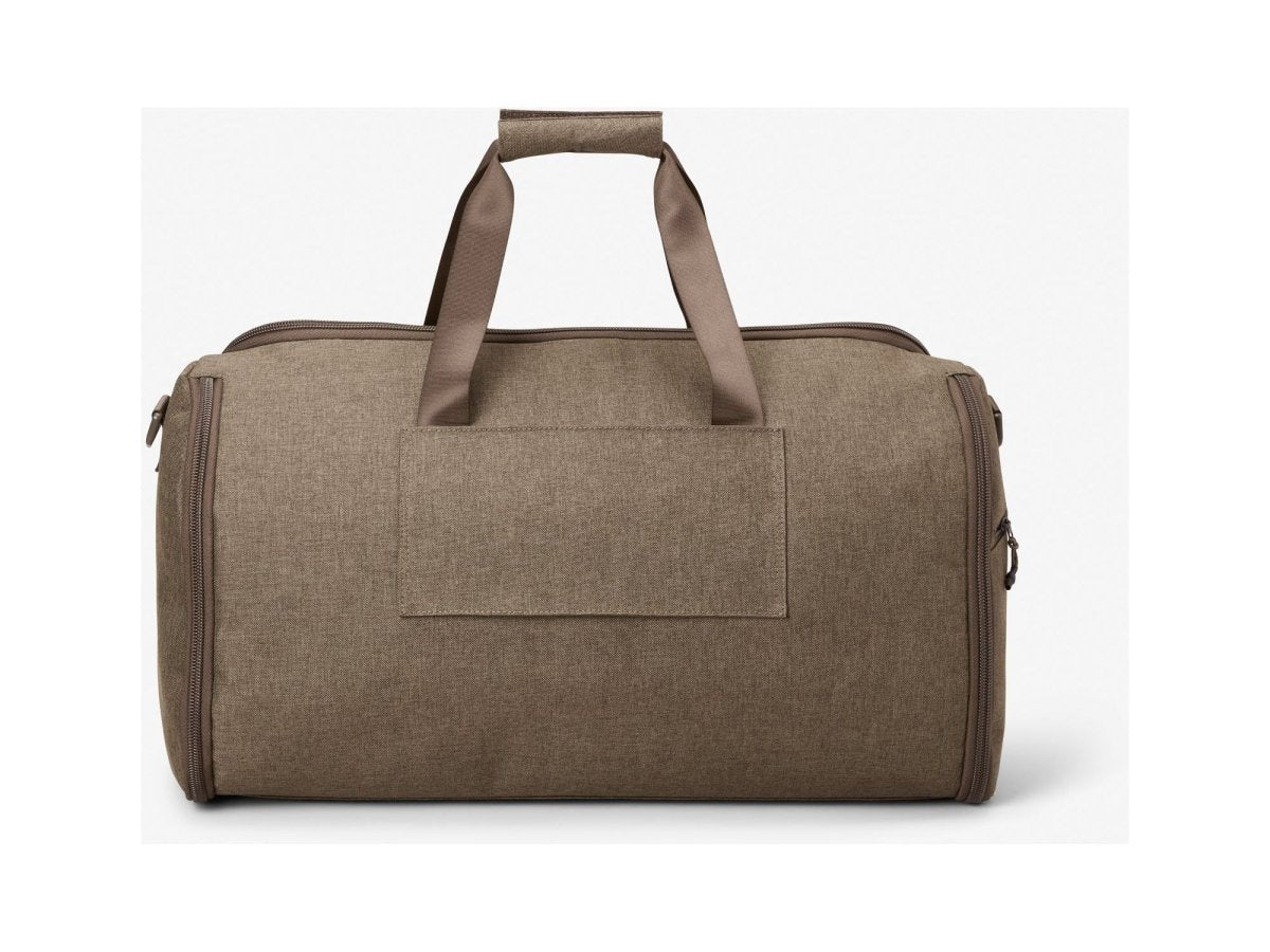 Halfday Travel Garment Duffel - Garment Duffel Bags - SwagWear