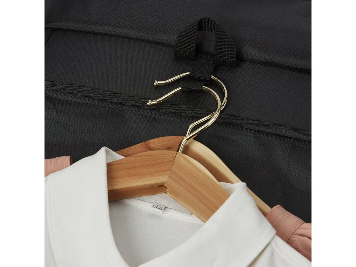 Halfday Travel Garment Duffel - Garment Duffel Bags - SwagWear