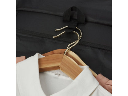 Halfday Travel Garment Duffel - Garment Duffel Bags - SwagWear