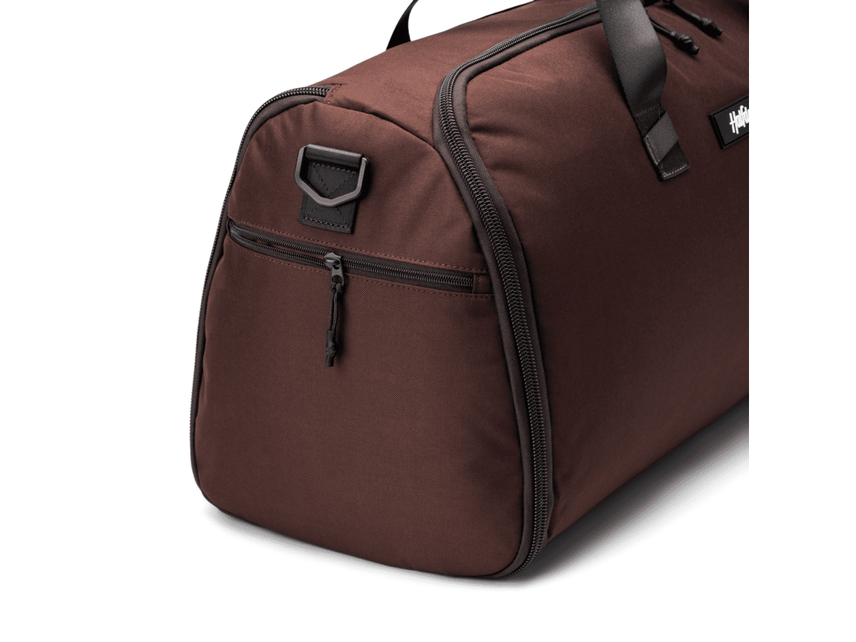 Halfday Travel Garment Duffel - Garment Duffel Bags - SwagWear