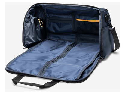 Halfday Travel Garment Duffel - Garment Duffel Bags - SwagWear