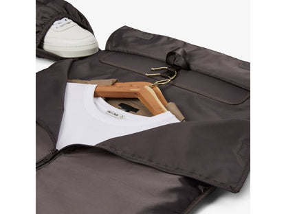 Halfday Travel Garment Duffel - Garment Duffel Bags - SwagWear
