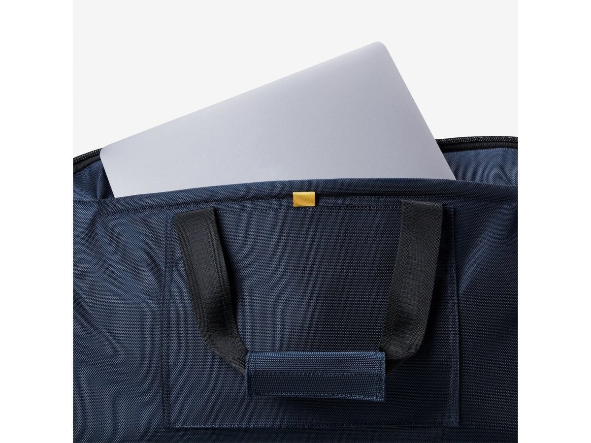 Halfday Travel Garment Duffel - Garment Duffel Bags - SwagWear